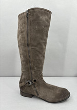 Alberto Fermani Riding Boots