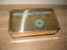 WMF Serviettenbox Olympiade