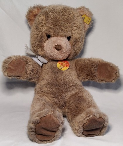 Steiff teddy bear - steiff, 35