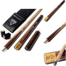 Snooker Queue 57 Zoll 3 4