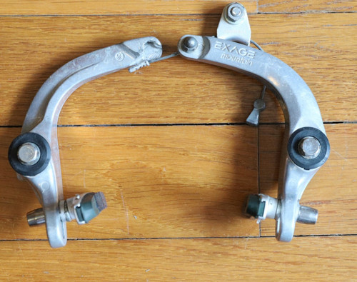 Shimano exage mountain m452 - mountain, br-m452