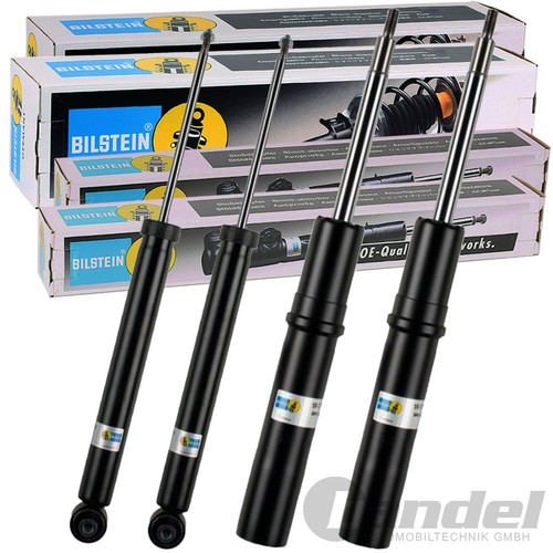 Bilstein stossdämpfer - 2x,
