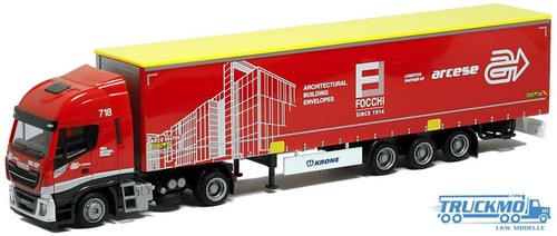 Awm arcese iveco hiway - iveco, xp