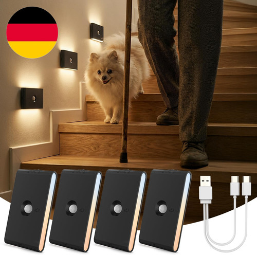 Led nachtlicht mit - led,