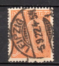 Deutsches Reich D 65