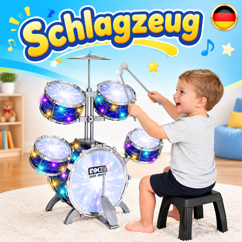 Schlagzeug