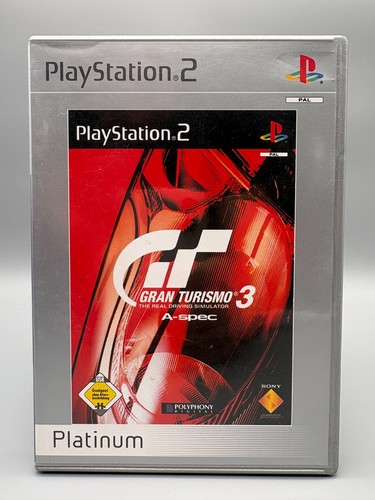 Gran turismo sony - gran, (sony