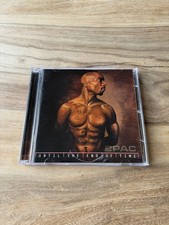 2pac until the end of - 2pac,