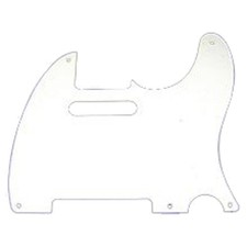 Fender Pickguard Tele 5-Hole