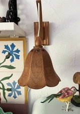Vintage Designleuchte Schweden
