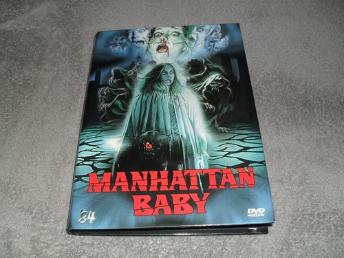 Manhattan baby limitierte - manhattan,