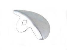 Unterlegblech Satteldecke AWO