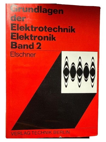 Grundlagen der elektrotechnik - grundlagen,