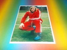 Günter netzer dfb borussia - netzer,