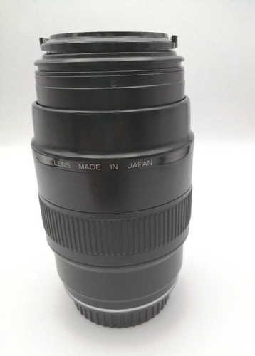 Canon single focus objektiv - single,