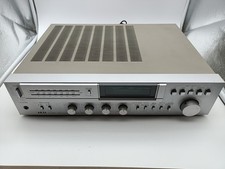 Akai AA-R21L Stereo Receiver Verstärker Vollverstärker/Vintage HIFI