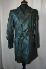 Vintage 50er grüner deutscher