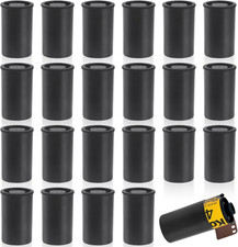 Filmdosen Kunststoff mit