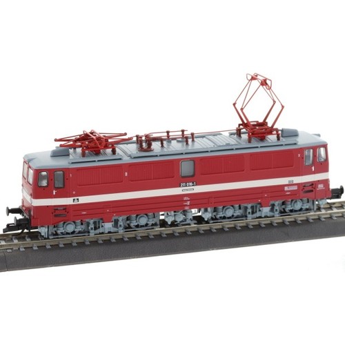 Tillig 502264 lok br - tillig, tt