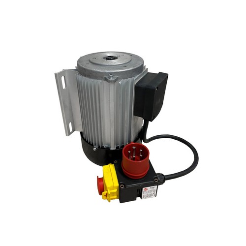 Ersatzmotor elektromotor 400v - elektromotor,