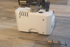 Wild Plotter TA 410, TA Reihe Schneidekopf 