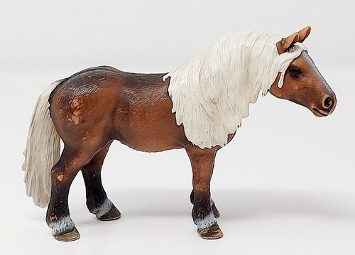 Schleich 13664 black - 13664,