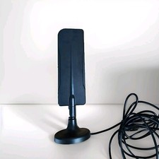 GSM 4G 5G Antenna Magnetic Base High Gain 20dBi 600-6000MHz Omni Wifi Antenna 2 