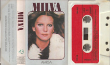 Milva - Kassette MC -
