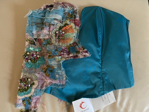 Anja gockel designer corsage - anja,