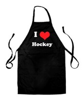 I Love Hockey - Unisex Kinder