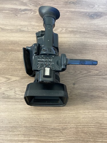 Sony hdr fx1000e - sony, hdr-fx1000e