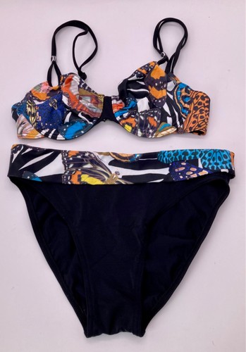 Alba moda bikini - bikini, b-cup