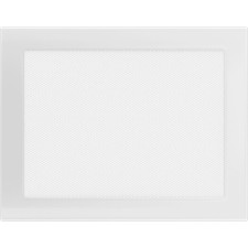 LÜFTUNGSGITTER WARMLUFTGITTER luftgitter weiß 22x30 