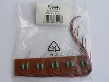 5x Carrera Exclusiv Platine Entstörsatz 85011 Neu