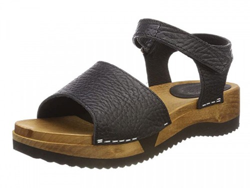 Sanita tinna flex black - flex,