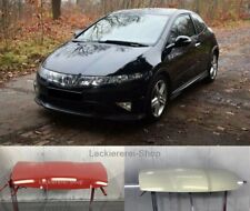 MOTORHAUBE LACKIERT IN WUNSCHFARBE NEU für Honda Civic Schrägheck 2005-2011