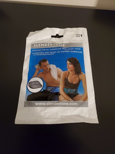 Slendertone gel pads - gel,