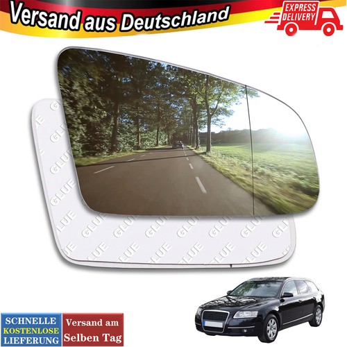 Spiegelglas außenspiegel - spiegelglas,