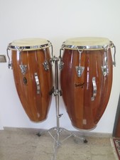 Sonoc Congas, aus Havanna