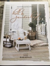 hell & zauberhaft Ingela Broling & Petra Eriksson Shabby Brocante Busse Seewald