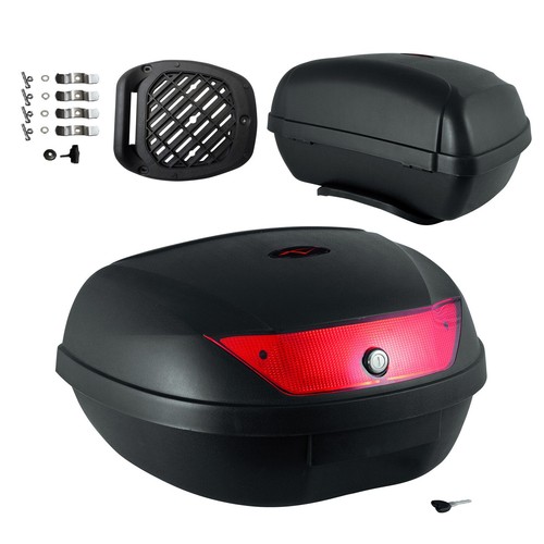 Top case box universal - box, 48