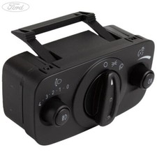 Original Ford Mondeo Galaxy S-MAX Scheinwerfer Lichtschalter 1790245