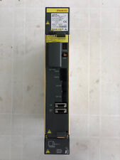 FANUC Servo Amplifier Alpha iSV80 A06B-6117-H105