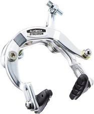 Point Seitenzugbremse vorne