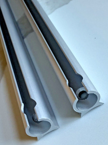 Vorzeltschiene universal - vorzeltschiene,,