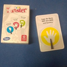 Minispiel "Twister" Pocket