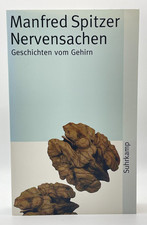 Nervensachen - Geschichten vom