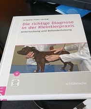 Die richtige diagnose der - richtige,