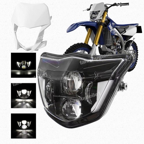 Für yamaha wr450f 2019 2026 - für,