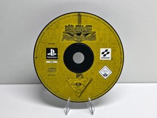 Yu-Gi-Oh! Forbidden Memories